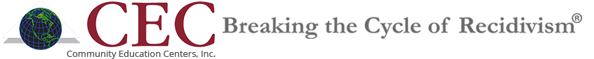 CEC Breaking The Cycle of Recidivism CEC Breaking The Cycle of Recidivism